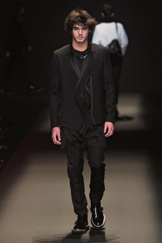 Dior Homme / - 2009-2010